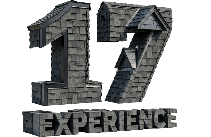 Experience You Can Trust for Your Roof Replacement